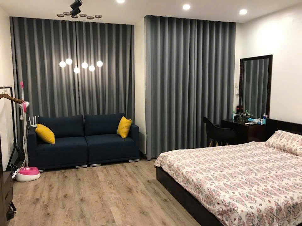 Đón Đầu Quy Hoạch Hồ Ben Thạch Bàn – Dân Xây 45m2 Ngay Hồ - 9.x tỷ