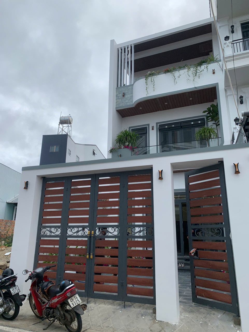 BÁN NHÀ MỚI XÂY TẠI ĐƯỜNG CỔ LOA, PHƯỜNG 2, ĐÀ LẠT - SỞ HỮU NGÔI NHÀ LÝ TƯỞNG, GẦN TRUNG TÂM