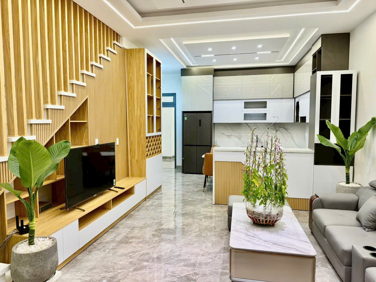 Bán nhà mặt tiền Cổ Loa p2,  Đà Lạt