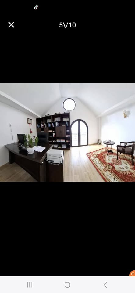 Bán nhà Cổ Loa,p2