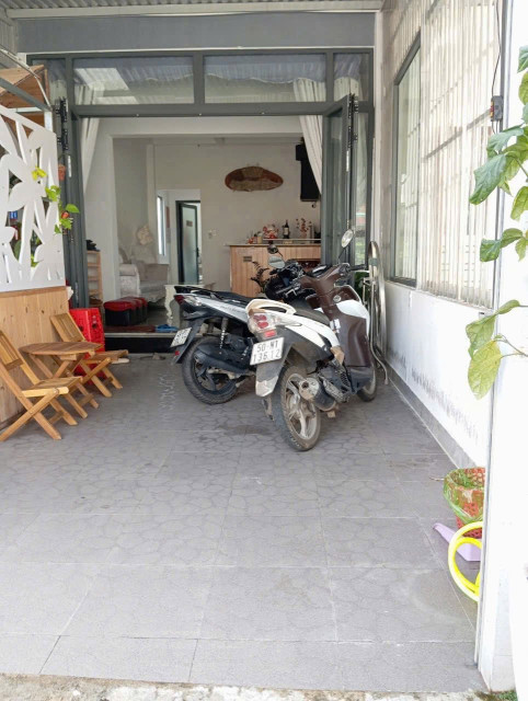 Cần bán nhà nguyên căn mặt tiền trung tâm Đà lạt Thích Hợp Làm Homestay khách sạn