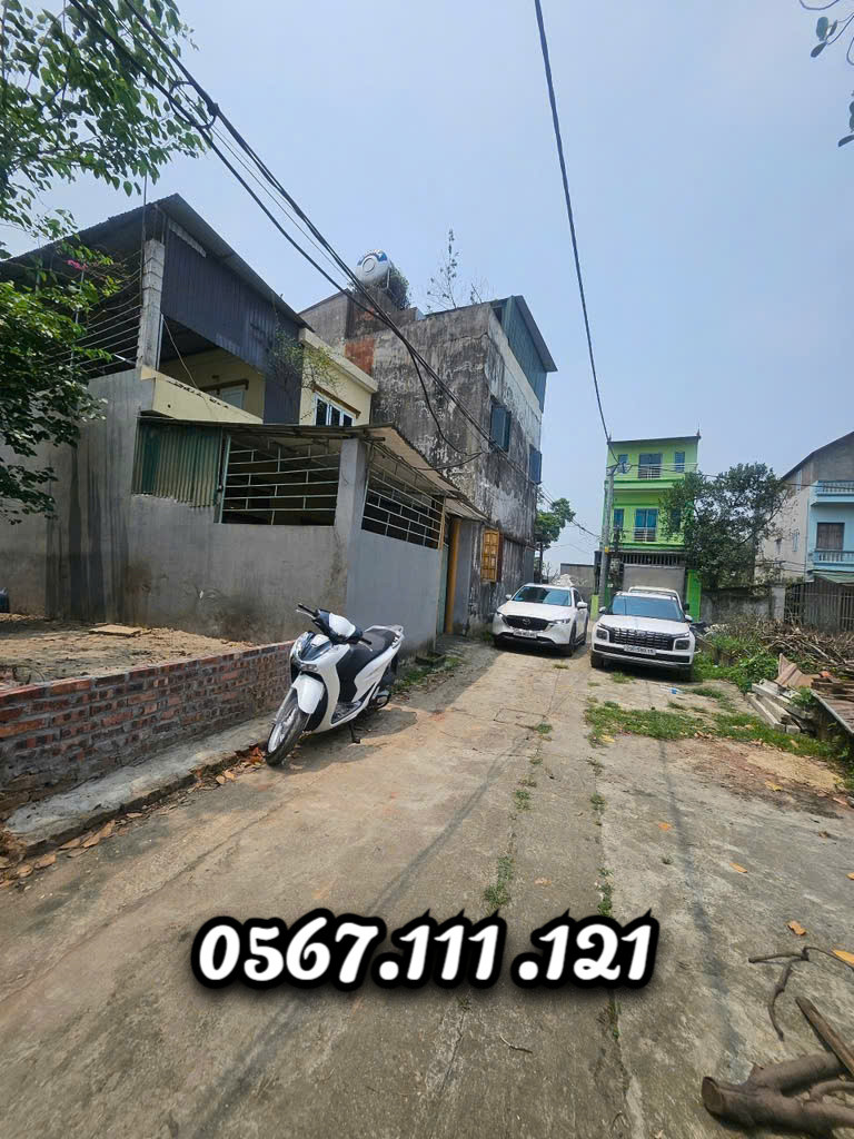 ❤️🔥Hiếm! Bán 50m2 Hoa Hậu Ô TÔ TRÁNH  - XÓM VANG, CỔ LOA – Tiên ích bạt ngàn