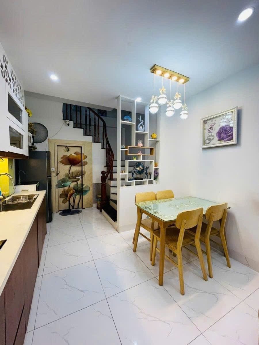 🔥 HIẾM – CỔ NHUẾ – NHÀ MỚI ĐẸP – GẦN Ô TÔ – GIÁ TỐT 🔥