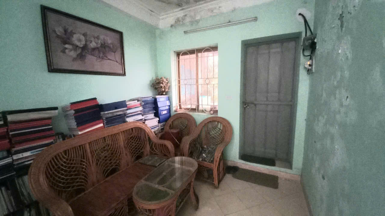 24 mét 4 tầng 5 tỷ - Cổ Nhuế - Bắc Từ Liêm - Hà Nội