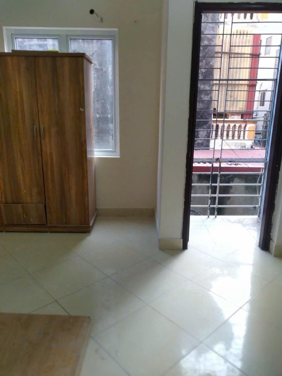 Nhà ngõ 521 Cổ Nhuế, Bắc Từ Liêm 3 ngủ giá 9.5 triệu