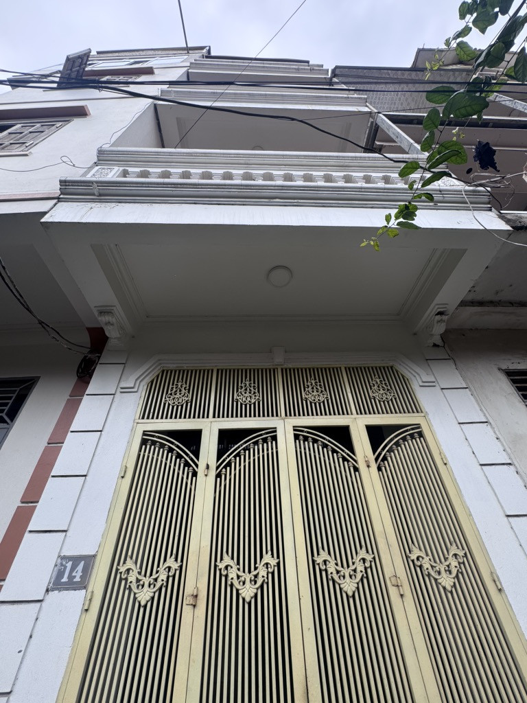 CỔ NHUẾ, Ô TÔ ĐỖ CỬA, 15M Ô TÔ TRÁNH, 2 THOÁNG TRƯỚC SAU, 41M2, 4 T