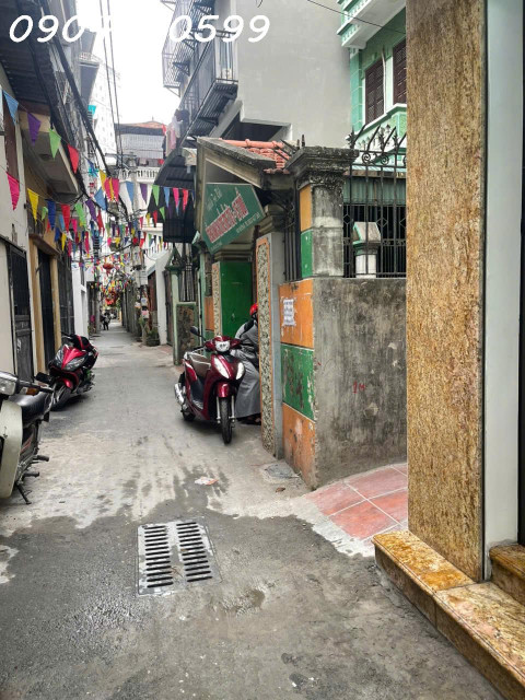 🌞CỰC HÓT CỔ NHUẾ🌞 NHÀ LÔ GÓC NỞ HẬU ĐẬP HỘP, ĐẦY ĐỦ TIỆN ÍCH CÔNG NĂNG, GIÁ NHỈNH 8 tỷ