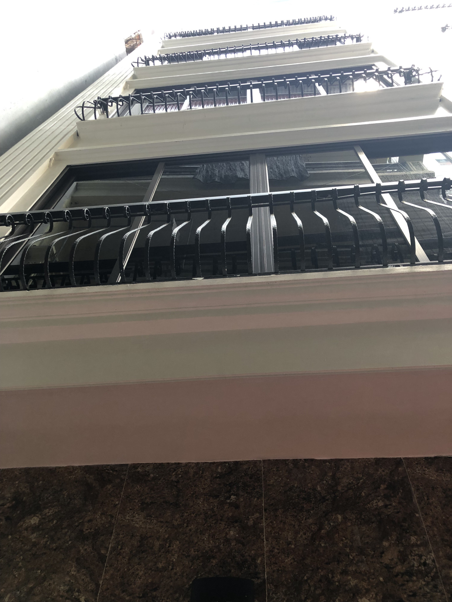 🏠 BÁN NHÀ 6 TẦNG MỚI, CÓ THANG MÁY – CỔ NHUẾ, BẮC TỪ LIÊM, HN