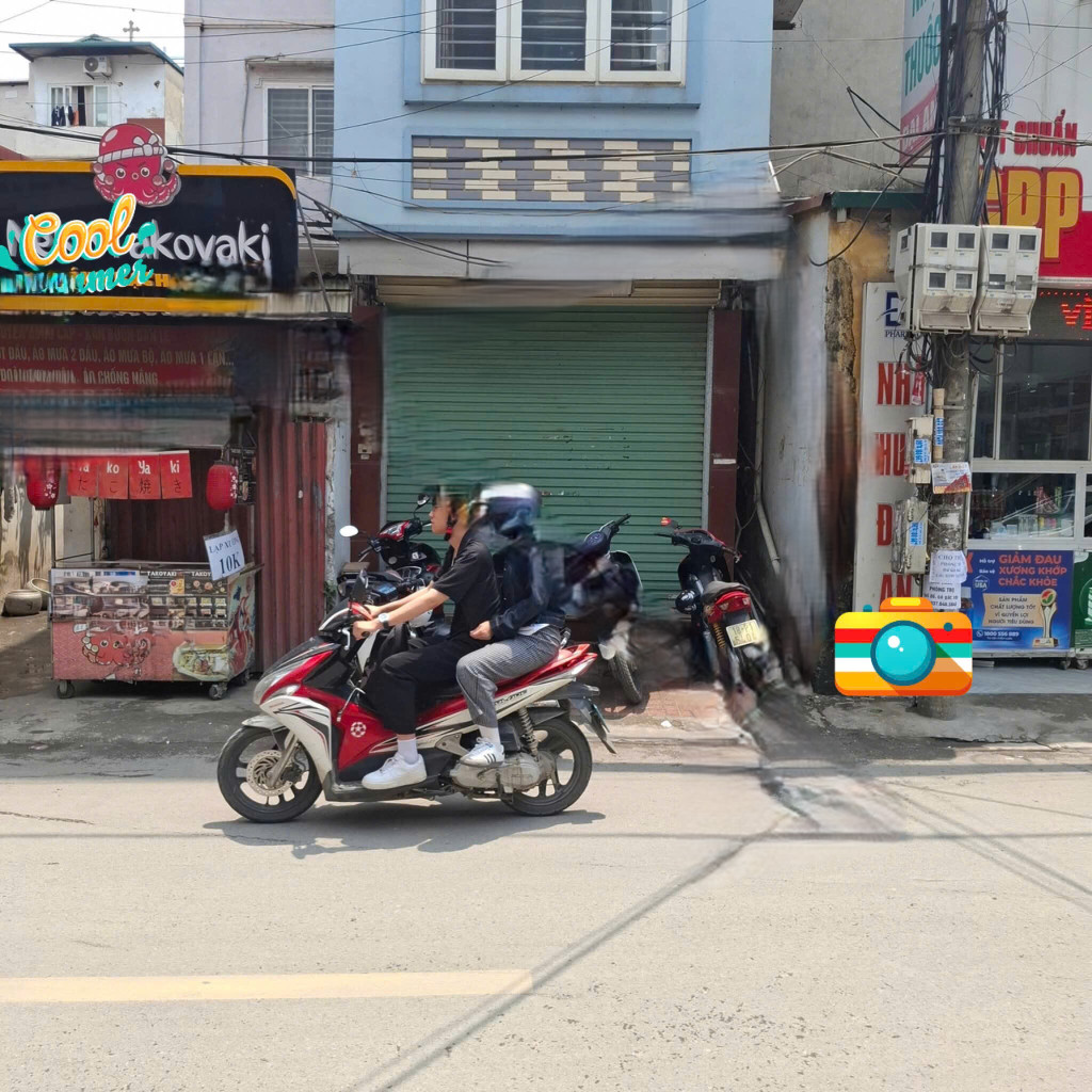 💥💥💥 MẶT PHỐ CỔ NHUẾ – KINH DOANH – Ô TÔ TRÁNH – SẦM UẤT NGÀY ĐÊM – Ô CHỜ THANG MÁY 💥💥💥
