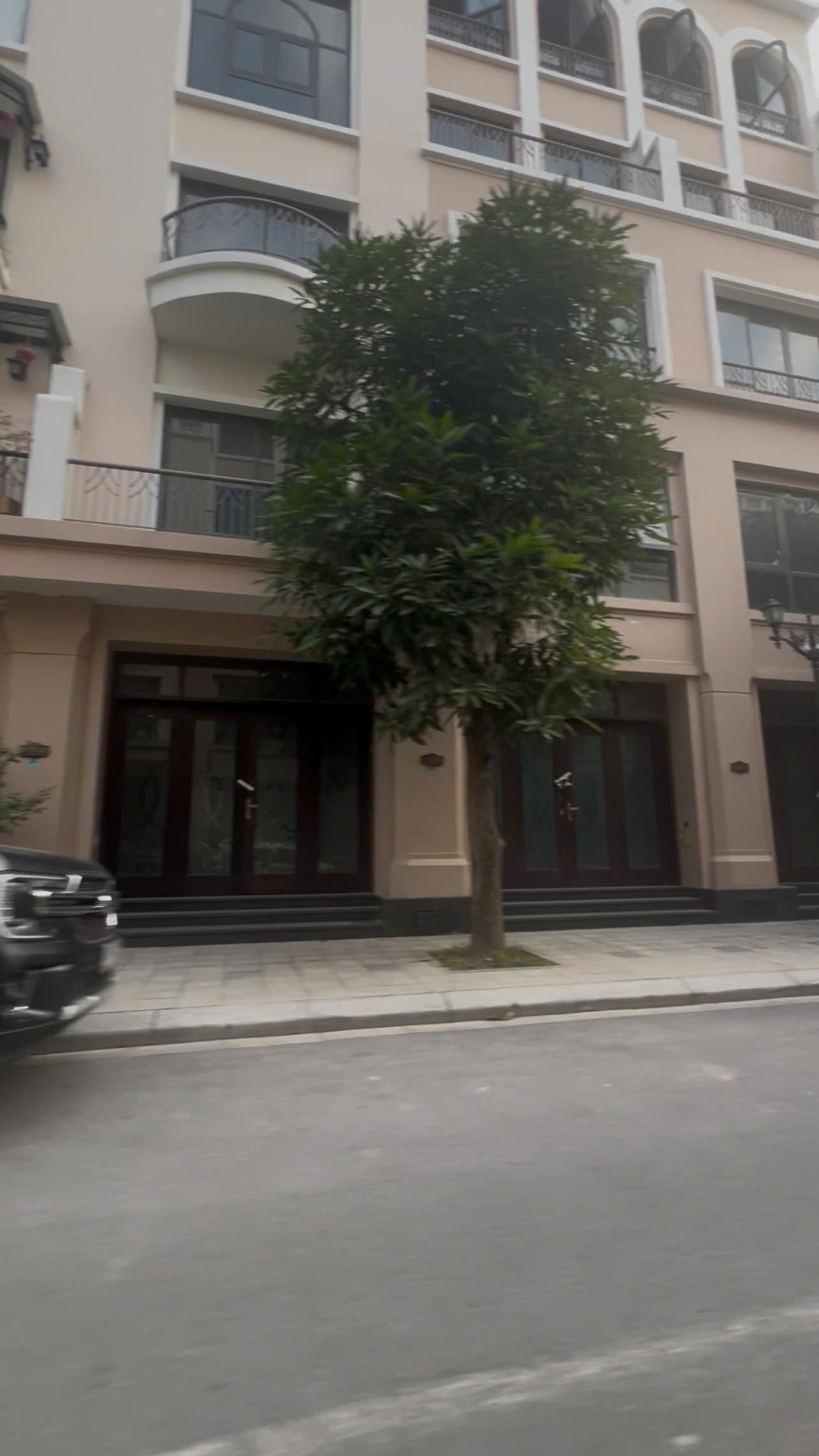 Bán liền kề 65m2 Vinhomes Ocean Park 2 Hưng Yên
