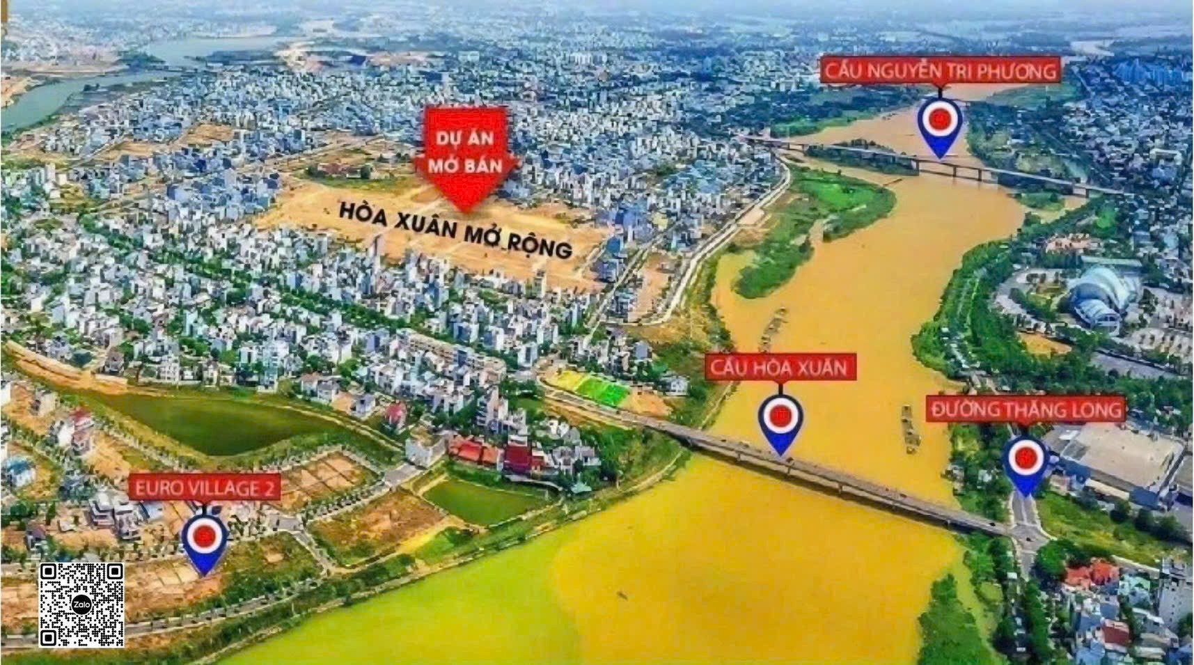 Booking 600 Lô Cồn Dầu, Hoà Xuân