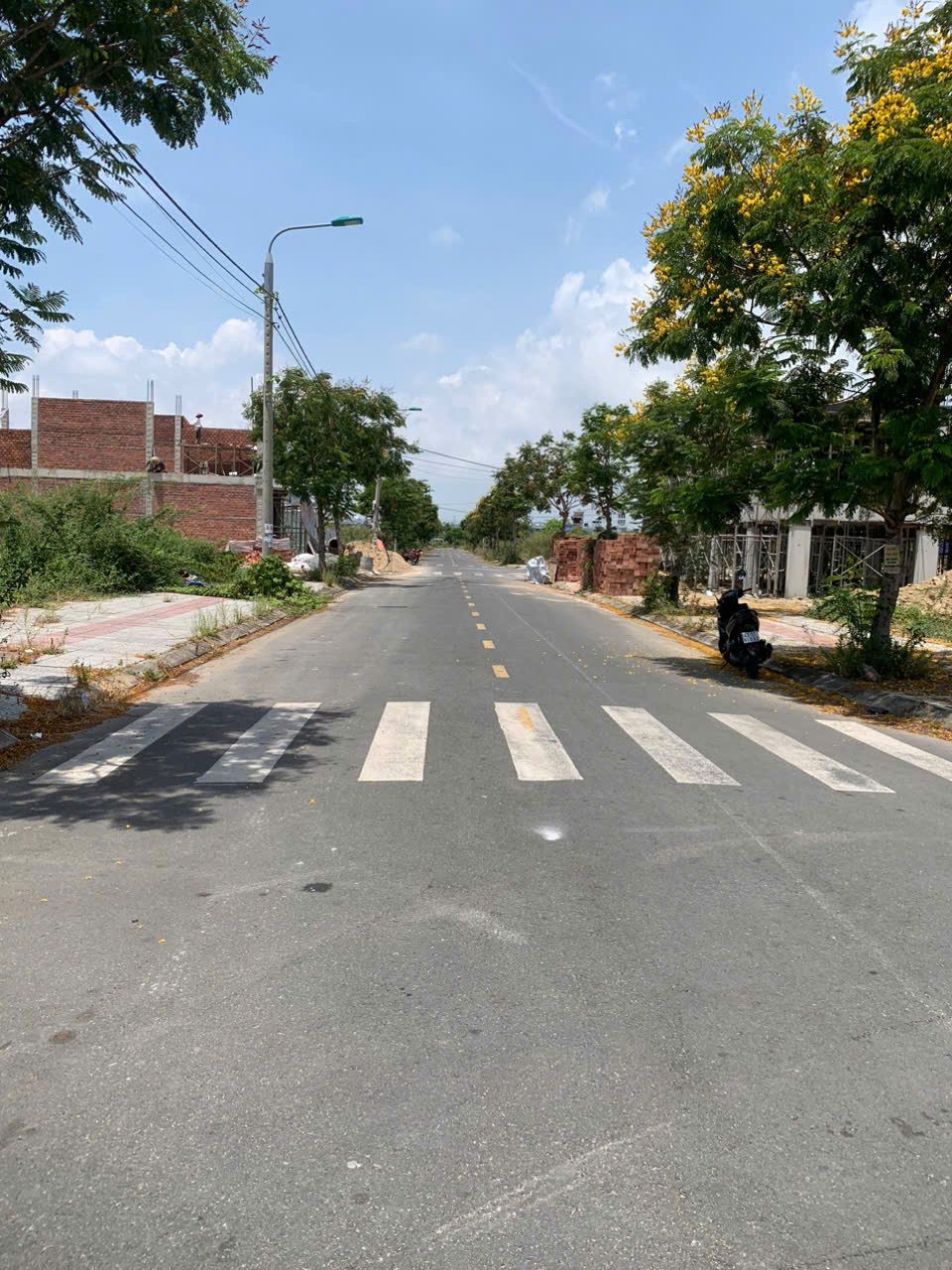 Bán Đất đường Cồn Dầu 15 gần Lê Quảng Chí, Nguyễn Phước Lan  👉 5,8 tỷ