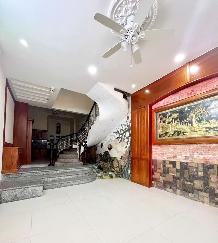 Nhà Hẻm Xe Tải 10m, 4 tầng, Cộng Hòa, Tân Bình, 4x22m, 86m2, chỉ 16.9 tỷ TL