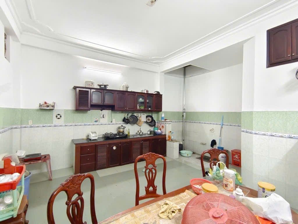 MTKD LÝ THƯỜNG KIỆT – NGANG GẦN 10M – GẦN 400M2 – DÒNG TIỀN SẴN 90TR/THÁNG – HÀNG HIẾM TÂN BÌNH