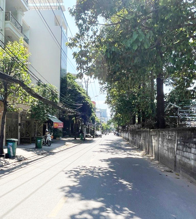 Nhà 4 tầng, Mặt Tiền Thân Nhân Trung, Tân Bình, 55m2, hơn 13 tỷ TL