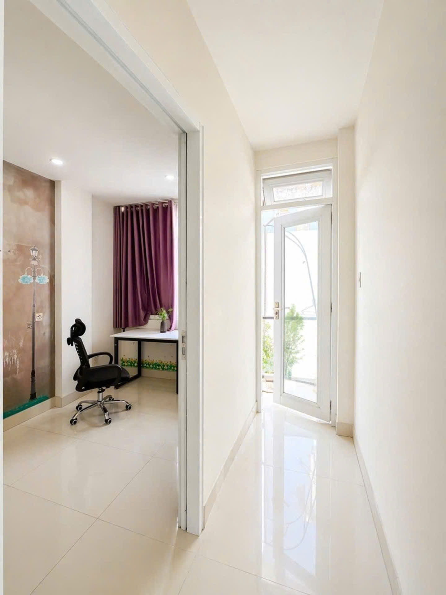 NHÀ 7PN KHÉP KÍN – HẺM 652 CỘNG HÒA – HOÀNG HOA THÁM – GA T3 – K300 – TÂN BÌNH – DÒNG TIỀN 50TR/THÁNG – CHỈ 12.5 TỶ