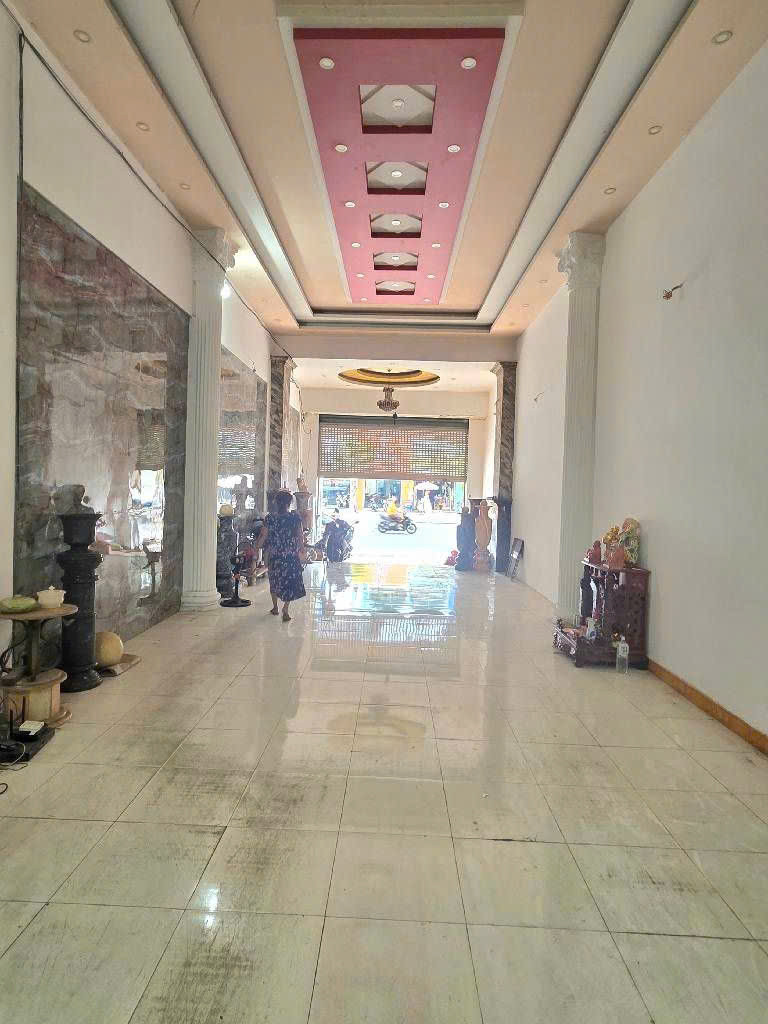 MTKD CỘNG HÒA – GA T3 – ETOWN CỘNG HÒA – HOÀNG HOA THÁM – TÂN BÌNH – CHỈ 39.5 TỶ