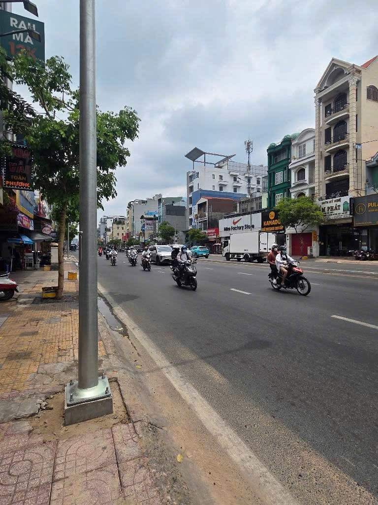 HXH 10M CỘNG HÒA – NGAY GA T3 – DT 85M² – CHỈ 14.5 TỶ