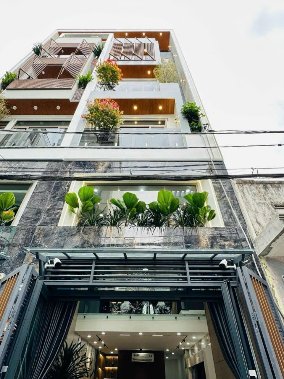 Bán Nhà riêng 86m² thổ cư 86m² giá 7.85 tỷ tại đường Cộng Hoà Phường 13 Quận Tân Bình TP. Hồ Chí Minh