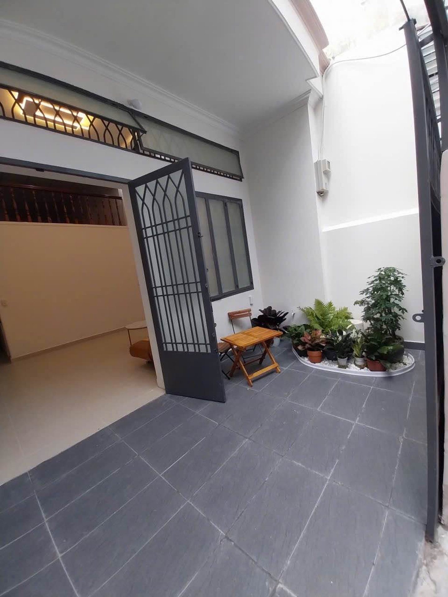GIÁ CHỈ 5.15 TỶ – NHÀ PHẠM VĂN BẠCH DT 60M² – HIẾM TRONG TẦM GIÁ