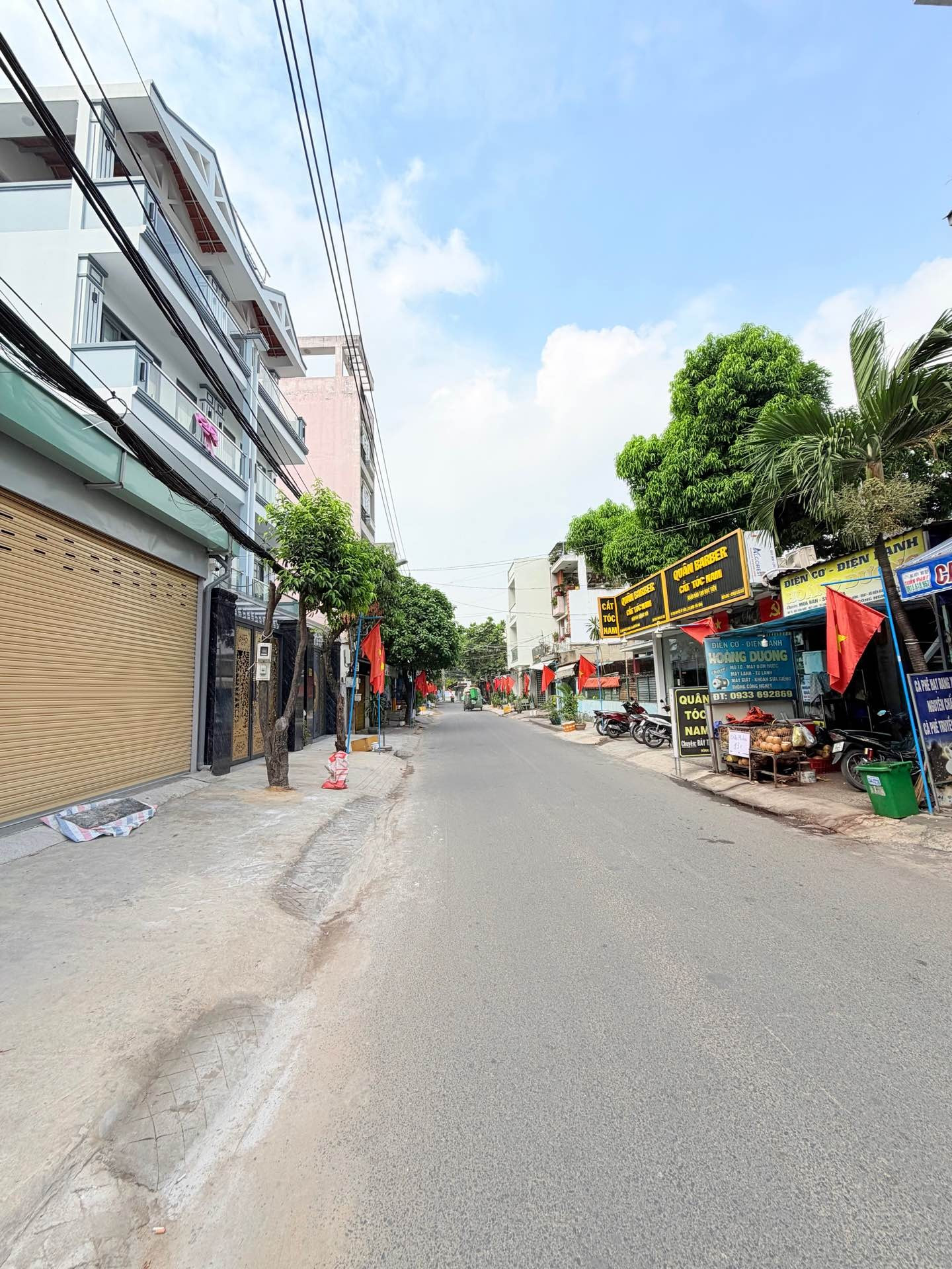 NHÀ NGUYỄN SỸ SÁCH – 3 TẦNG – GIÁ CHỈ 7 TỶ - TIỆN DI CHUYỂN CỘNG HOÀ - TRƯỜNG CHINH - HIẾM TRONG TẦM GIÁ