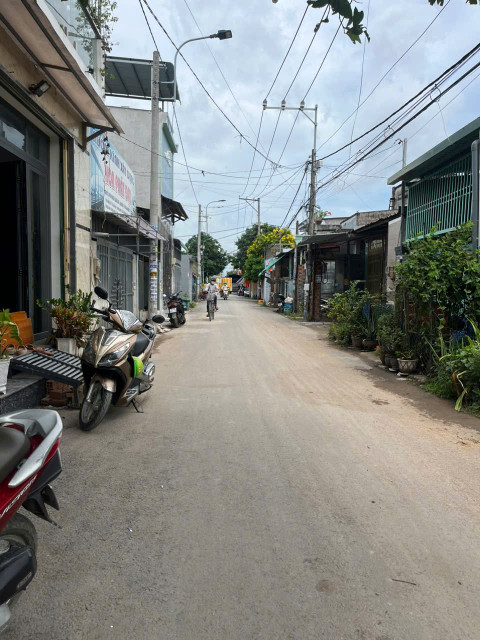 Nhà đẹp – Ô tô vào tận nơi – Gần Công Nghệ Mới 1A chỉ 1.75 tỷ