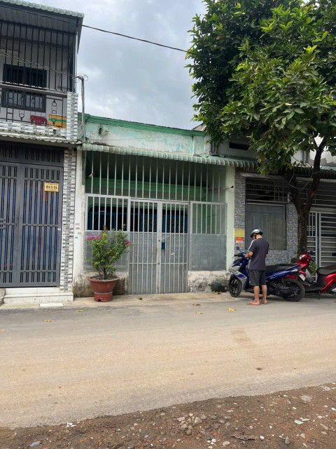 NHÀ ĐẸP GẦN CHỢ 1A – VĨNH LỘC B – 56m2 CHỈ 1 TỶ 6