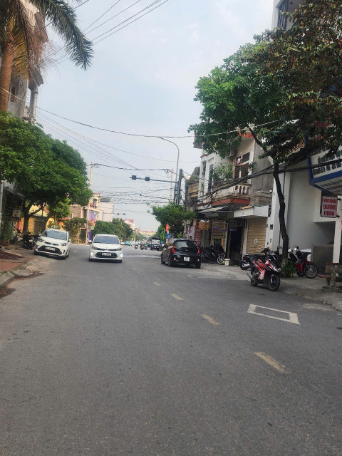 Lô Đất Vàng Hai Mặt Tiền - Thắng Lợi - TP Phủ Lý