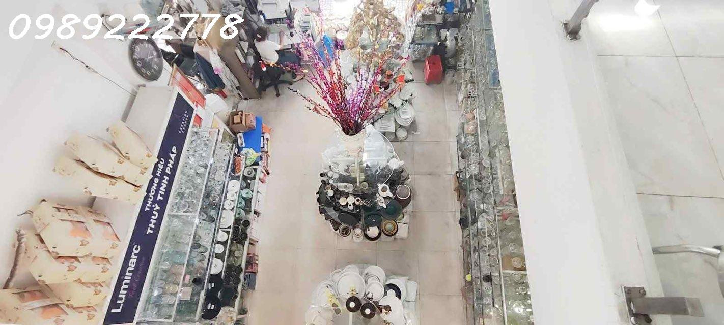 [#QUẬN_1]- P.NCT GẦN MẶT TIỀN - HẺM XE HƠI - 76M2 - 4 TẦNG ĐÚC BTCT - ĐANG CHO THUÊ 60TR  - SỔ VUÔNG VỨC - HOÀN CÔNG ĐỦ