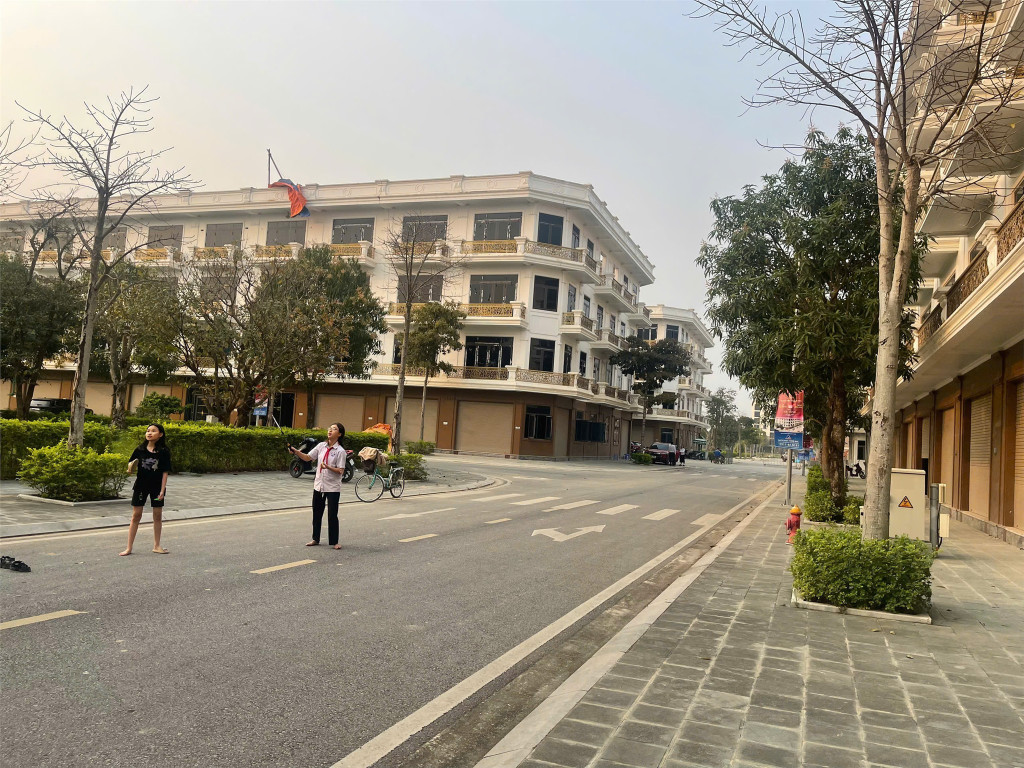 QUỸ CĂN CUỐI CÙNG GIAI ĐOẠN 1 – CƠ HỘI VÀNG KHÓ LẶP LẠI! KĐT XUÂN HƯNG. . LH: 0966 343 969