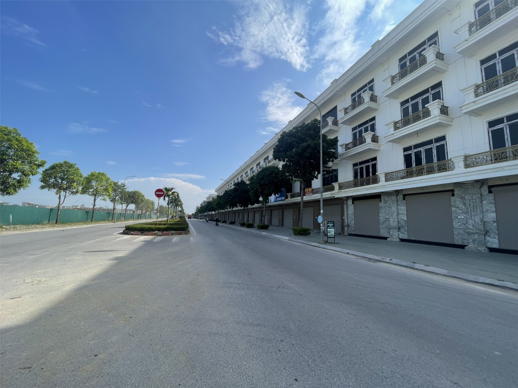 SHOPHOUSE MẶT ĐẠI LỘ CSEDP SẮP HẾT – CƠ HỘI LÀ KHÔNG CHỜ ĐỢI!. LH: 0966 343 969