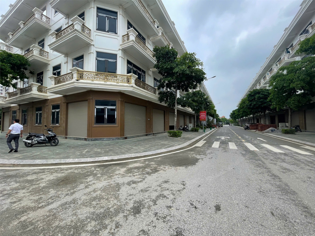 NHỮNG  CĂN CUỐI CÙNG GIAI ĐOẠN 1 – CƠ HỘI VÀNG KHÓ LẶP LẠI! KĐT XUÂN HƯNG. . LH: 0966 343 969