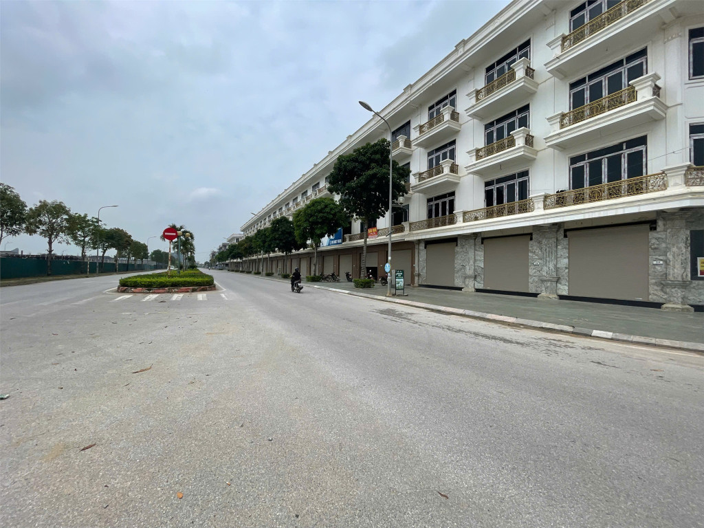 QUỸ CĂN CUỐI CÙNG. SẴN SỔ – CƠ HỘI VÀNG KHÓ LẶP LẠI! KĐT XUÂN HƯNG. . LH: 0966 343 969