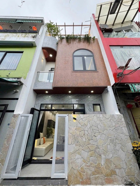 Bán nhà Cù Chính Lan, Thanh Khê, Đà Nẵng