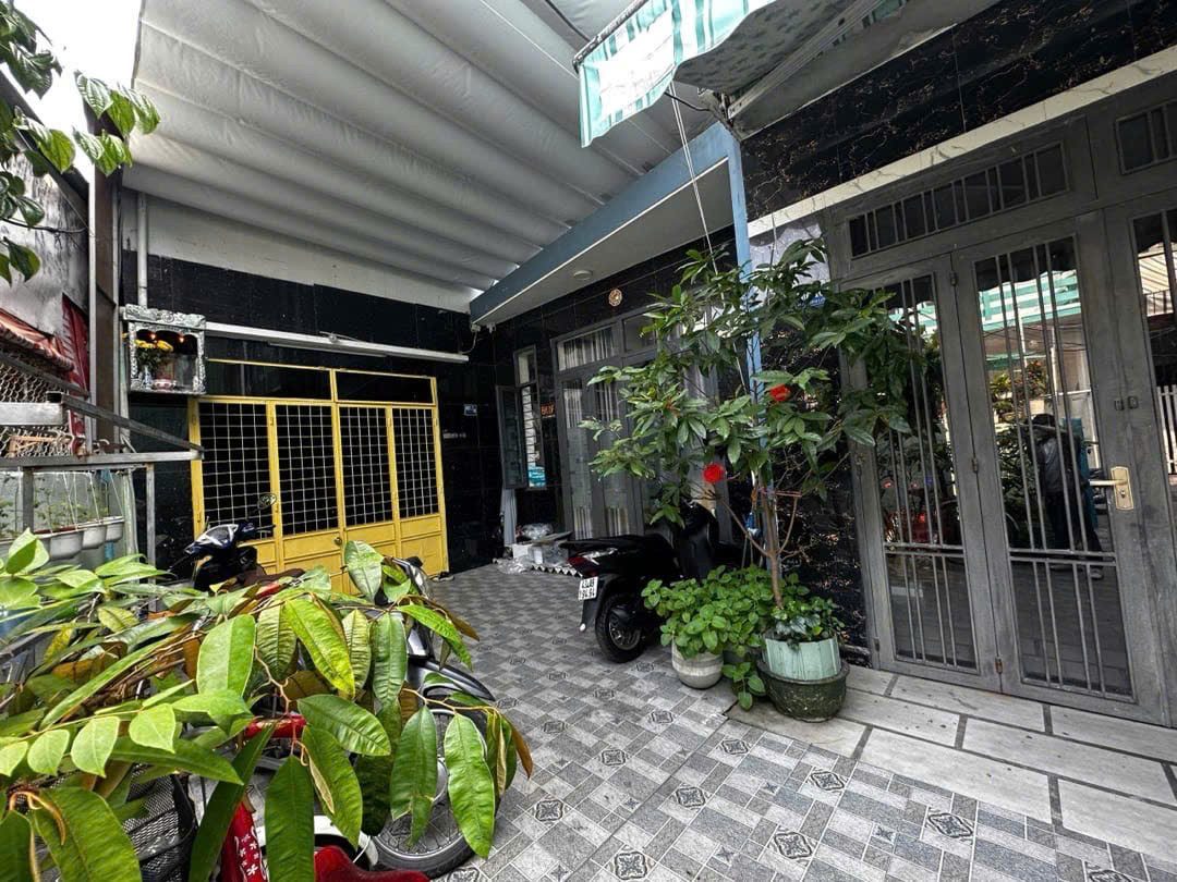 🏠 HOT NHÀ MÊ LỬNG KIỆT CÙ CHÍNH LAN - THANH KHÊ - 3.X TỶ