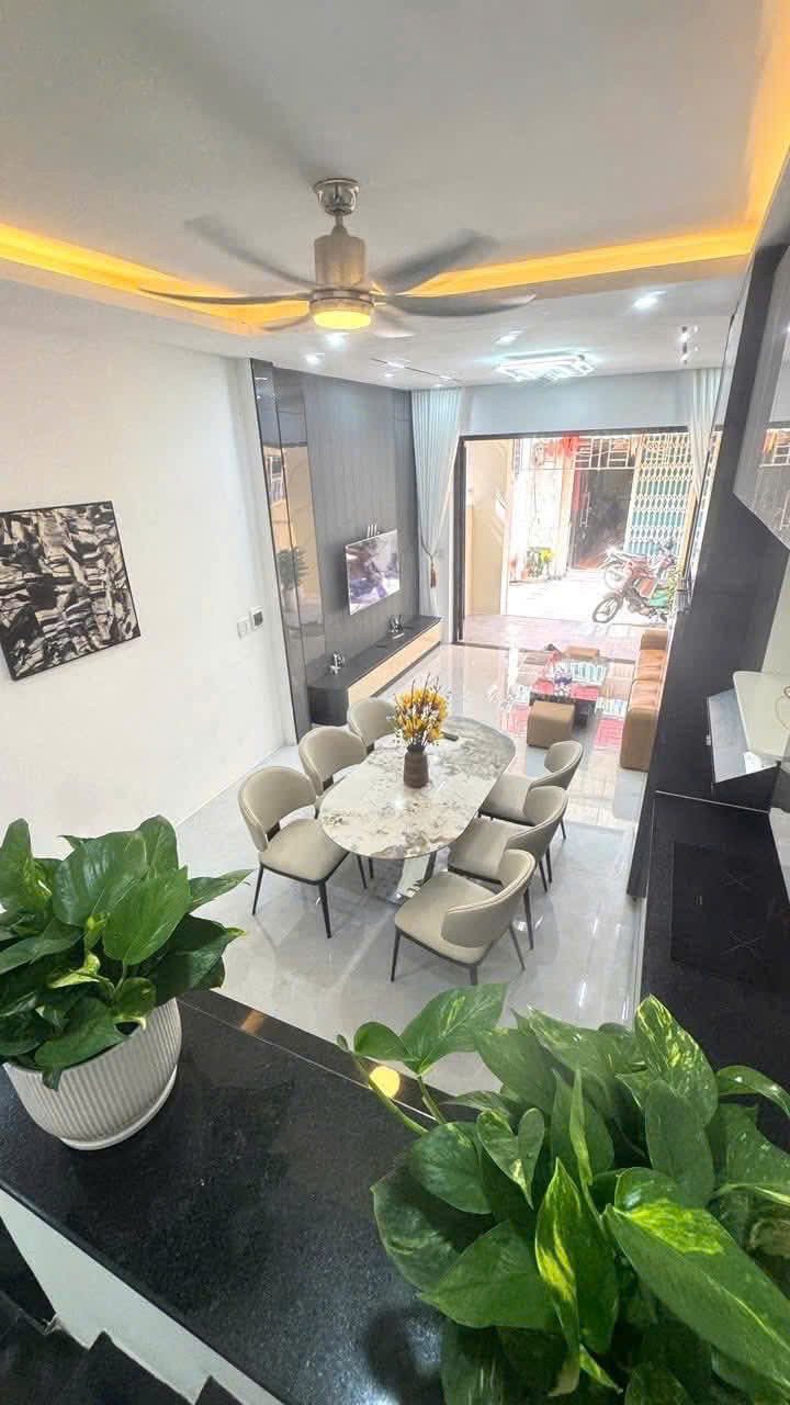 🏡 BÁN NHÀ 2 TẦNG KIỆT Ô TÔ – CÙ CHÍNH LAN THÔNG PHẠM NHỮ TĂNG – LÔ GÓC CỰC THOÁNG- DT 72M2 KIÊN CỐ- GIÁ CHỈ HƠN 5 TỶ
