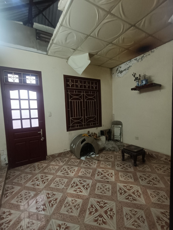 Bán nhà Cù Chính Lan (Thanh Xuân) 37/39mT1, 3 tầng, mt 4m, giá 13.8 tỷ