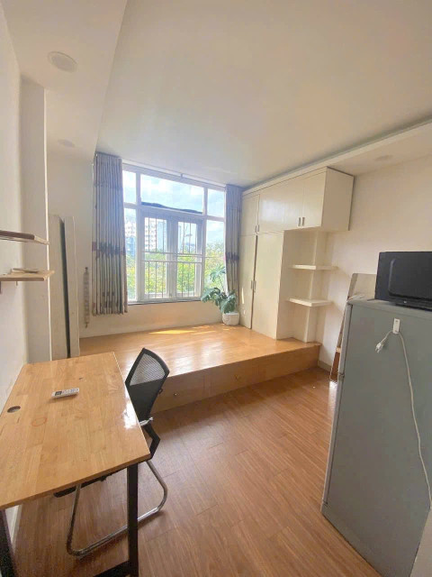 NHƯỢNG PHÒNG TẠI 18 CÙ LAO, PHÚ NHUẬN, HCM