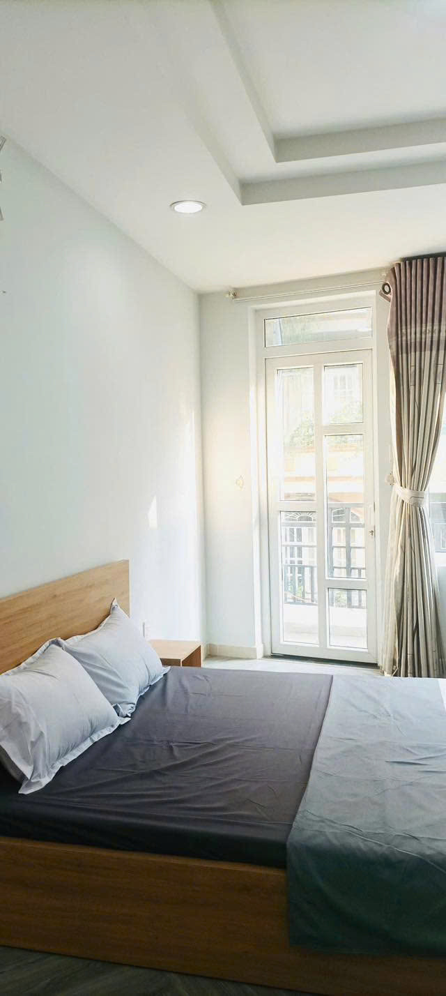 Bán nhà Mặt tiền Cù Lao, Phường 2, Quận Phú Nhuận – Giá 32 tỷ
