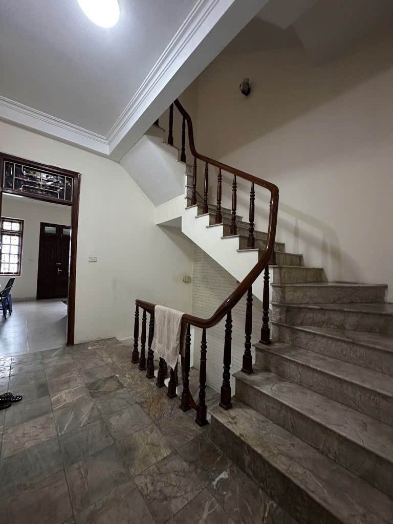 Bán nhà Mặt phố Cự Lộc (TX) 155m, 4 tầng, mt 6.3m, giá 58.5 tỷ
