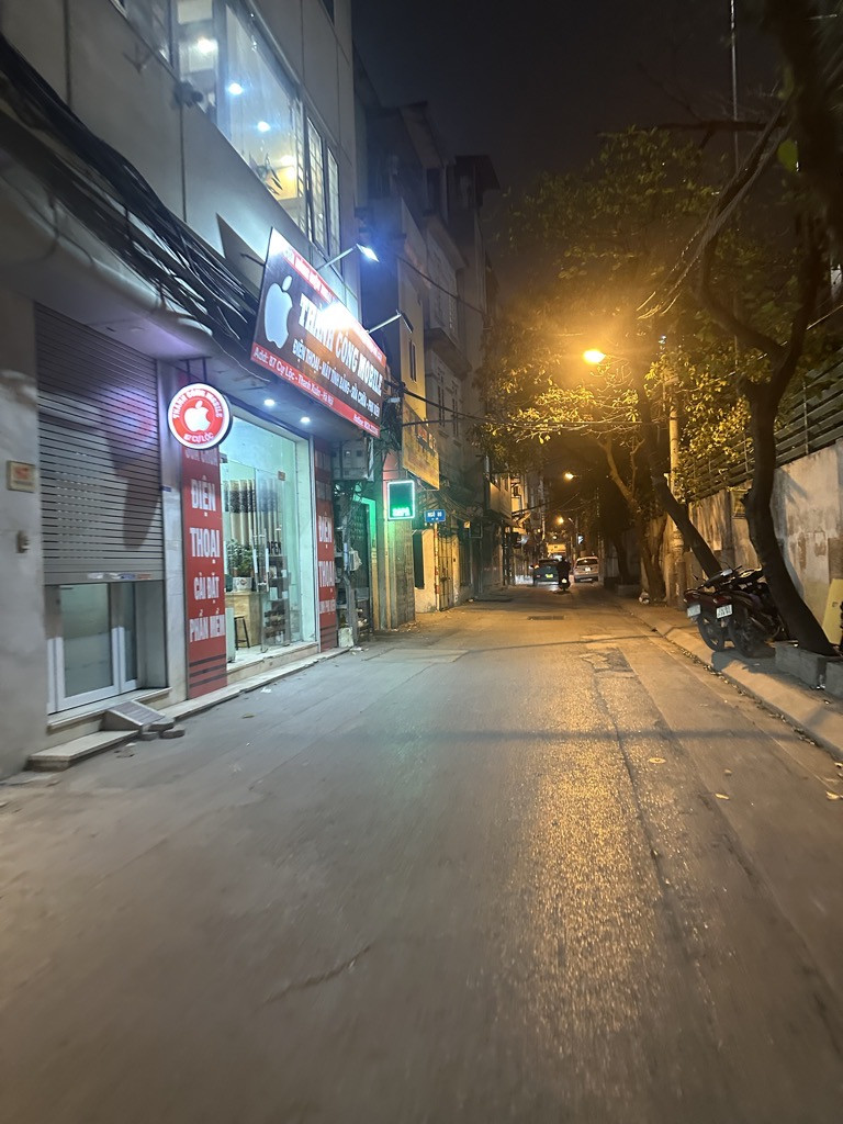 MẶT PHỐ HUYỀN THOẠI – NGAY TIM CỰ LỘC – BẤT ĐỘNG SẢN DÀNH CHO NGƯỜI CÓ DUYÊN!
