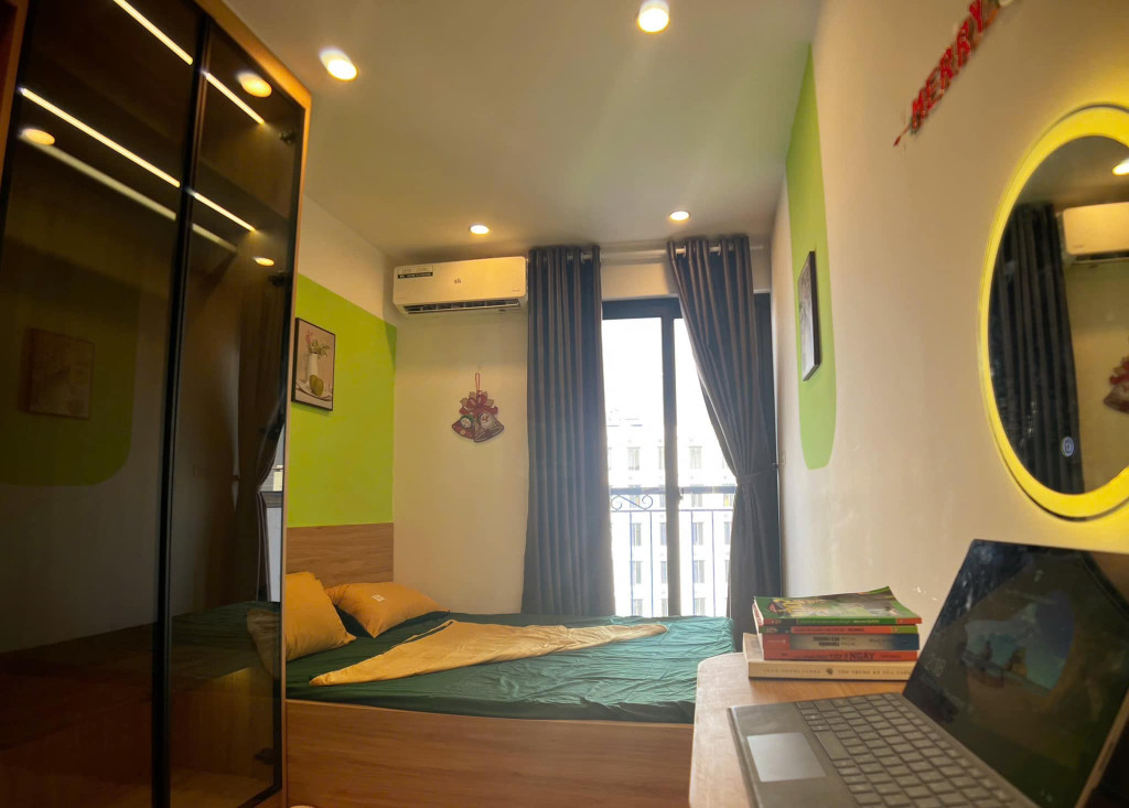 Bán nhanh nhà mặt phố Cự Lộc kinh doanh dòng tiền đỉnh giá 32.8 tỷ 7 tầng xịn xò