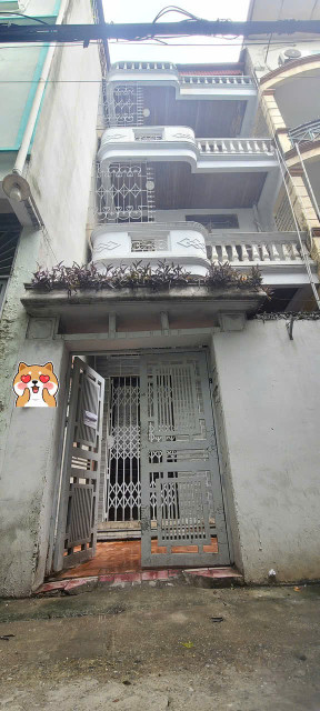 Cho thuê nhà nguyên căn phố Cự Lộc, Thượng Đình, Thanh Xuân. DT 60m 4 tầng, giá 18tr