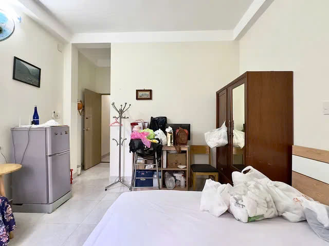 🔥QUẬN 10 _ NHÀ ĐẸP 5 TẦNG BTCT CHẮC CHẮN 🎄CƯ XÁ ĐỒNG TIẾN _ NGAY THÀNH THÁI 🔥8PN _ 8WC _🚘 Ô TÔ NGỦ NHÀ  💰💰💰GIÁ 16 TỶ 400  🎄DT 80 M2 [ 4M x 20M ] 🎄THÔNG SỐ VÀNG  THÍCH HỢP LÀM CHDV _ MỞ CTY _ PHÒNG MẠCH TIỆN ÍCH NGẬP TRÀN....