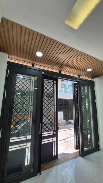 Nhà HXH Cư Xá Đồng Tiến Quận 10 Phường 14.