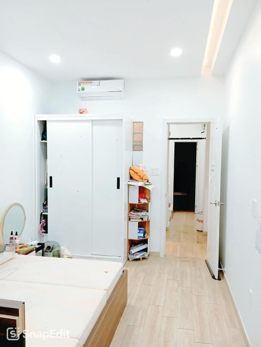 BÁN NHÀ HXH KINH DƯƠNG VƯƠNG, 41M2, 3 TẦNG, 3PN – NHÀ MỚI, GIÁ 5.28 TỶ TL! 0906.993.584