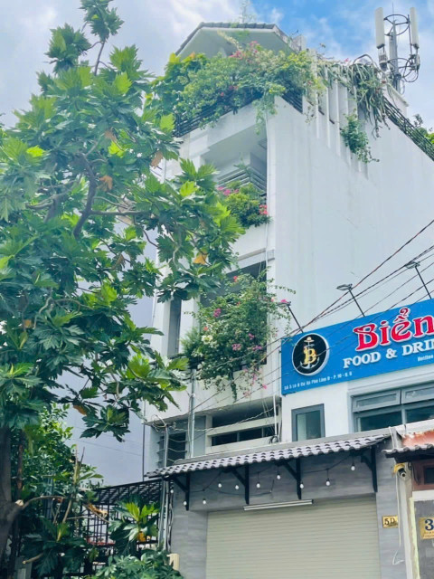 SIÊU PHẨM NHÀ – MÌNH CHÍNH CHỦ CẦN BÁN NHÀ MẶT PHỐ 3 TẦNG - PHƯỜNG 10