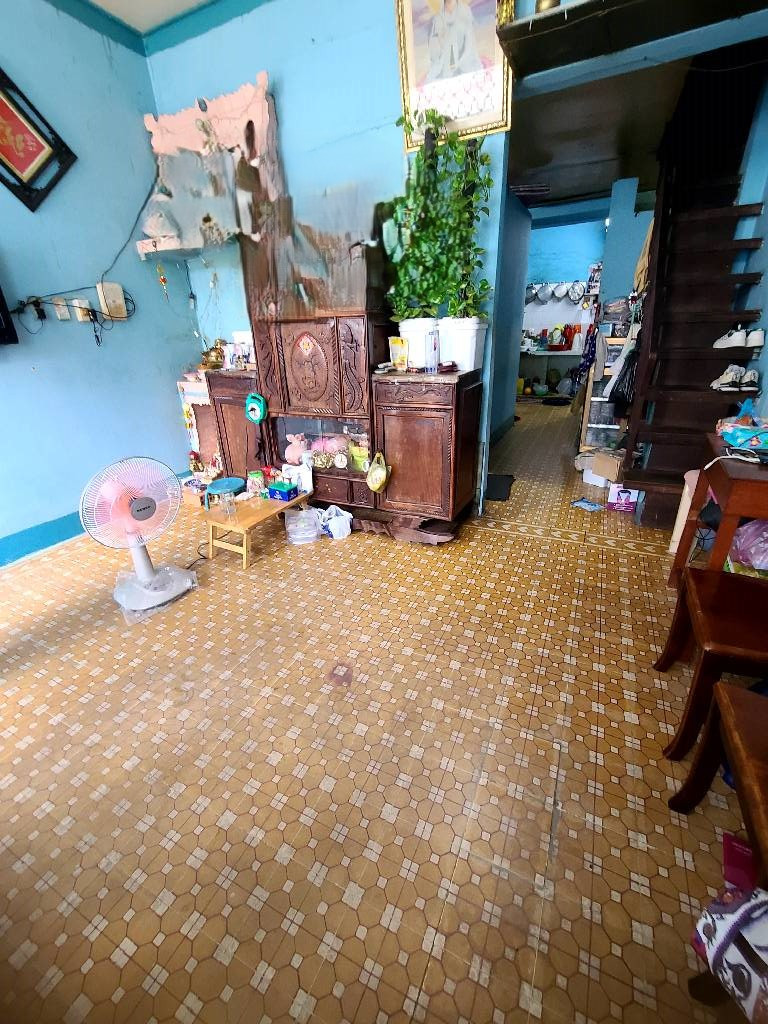 MẶT TIỀN HIẾM KHU CƯ XÁ PHÚ LÂM – GIÁ TRỊ TĂNG TRƯỞNG BỀN VỮNG