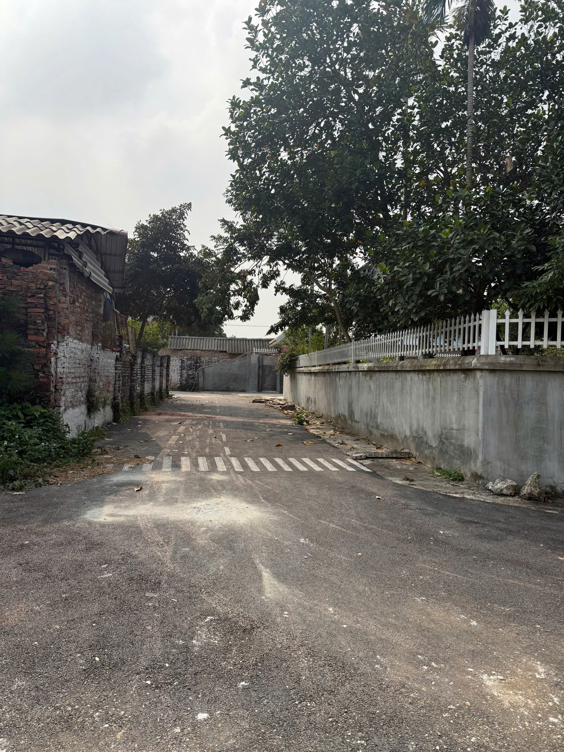 Bán đất 101.5m² ngang 6m giá 1.96 tỷ Xã Kim Anh