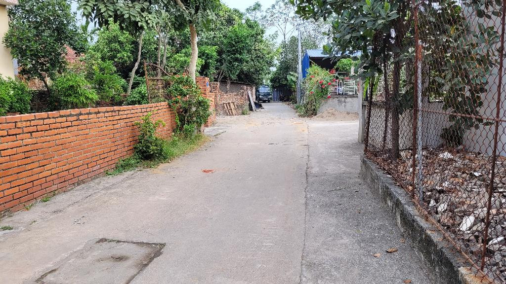 Bán đất 237m² ngang 8m giá 4.2 tỷ Xã Kim Anh